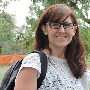 Meet your Posher, Sheri